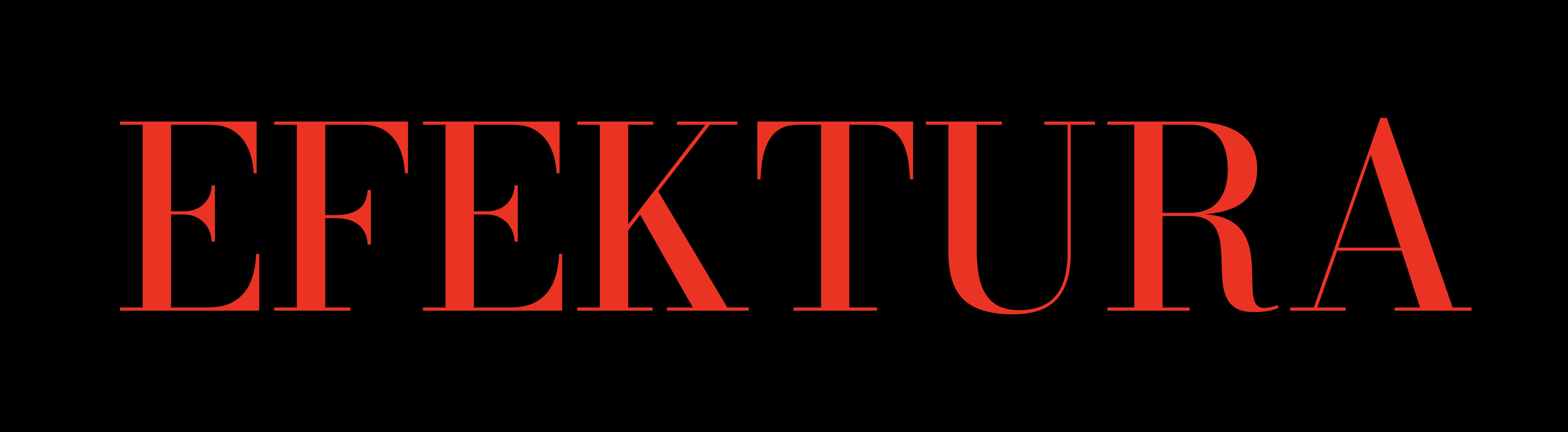 Efektura